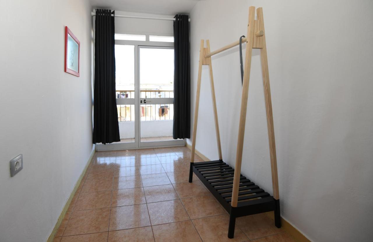 Rondine Studio Apartment Tiranë Eksteriør bilde